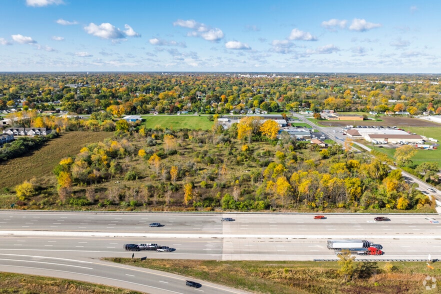 More Photos Of 3504 Janes Rd, Saginaw Land For Sale