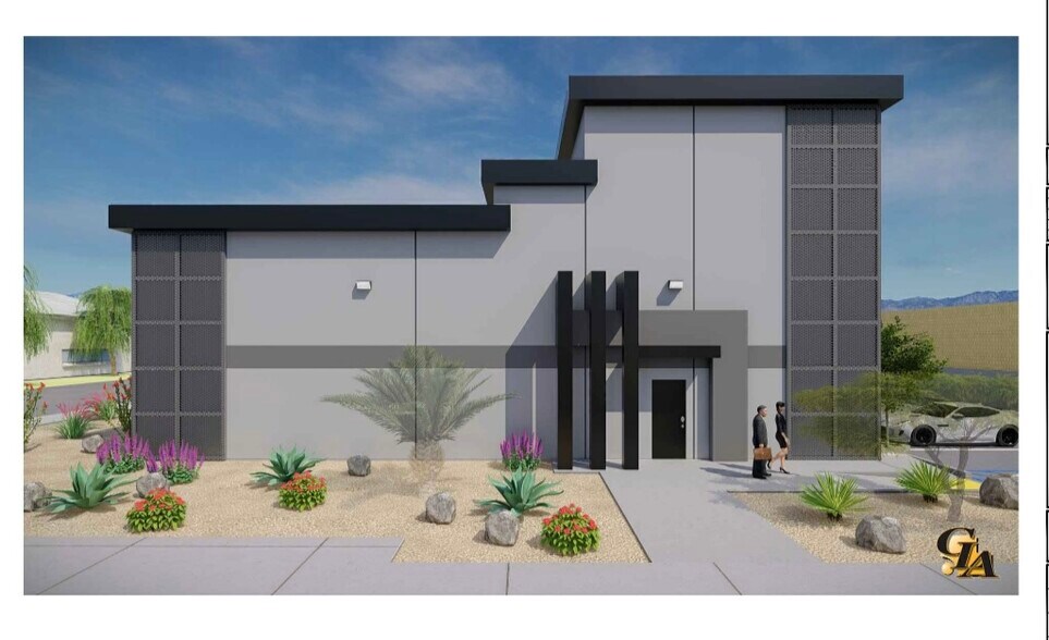 More Photos Of 68300 Kieley Rd, Cathedral City Land For Sale