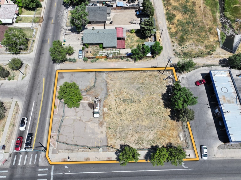 More Photos Of 8969 E Colfax Ave, Aurora Carwash For Sale