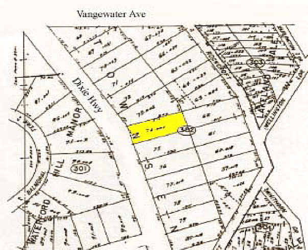 More Photos Of 6080 Dixie Hwy, Independence Township Medical For Lease