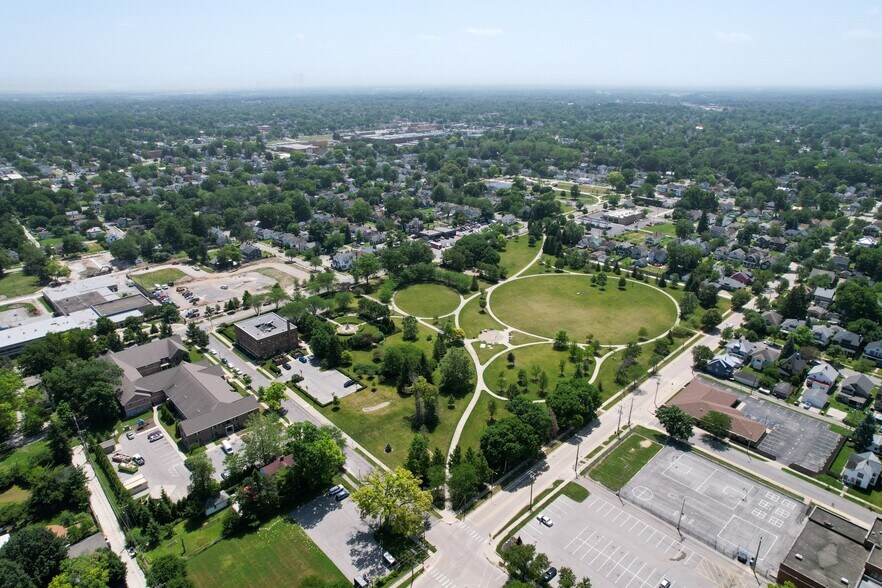 More Photos Of 3140 Fairfield ave, Fort Wayne Land For Sale