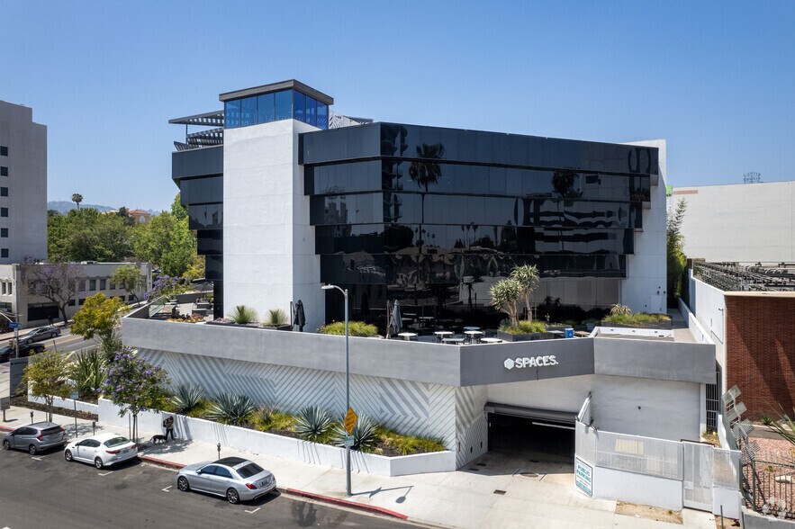 More Photos Of 1800 N Vine St, Los Angeles Coworking Space