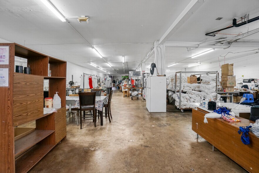 More Photos Of 4709-4711 E Whittier Blvd, Los Angeles Storefront Retail Office For Sale