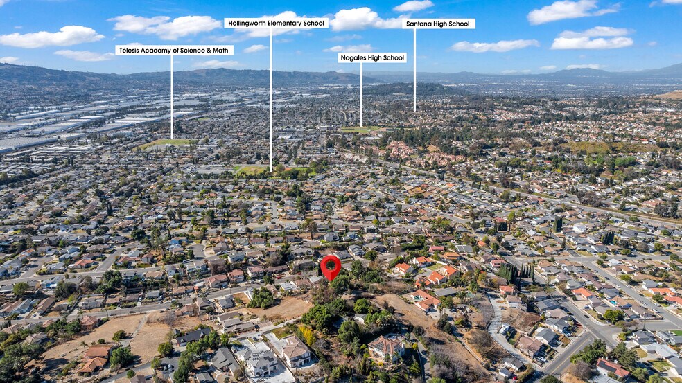 More Photos Of 360 Camino de Teodoro, Walnut Land For Sale