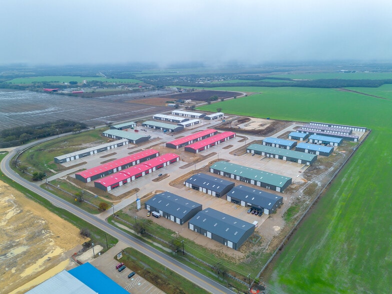 Primary Photo Of 6625 N FM 157, Venus Unknown For Lease