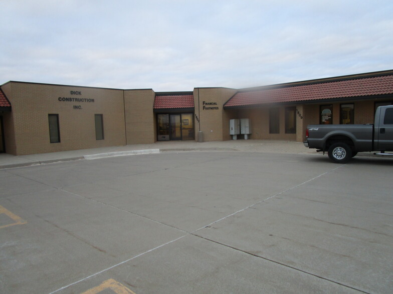 Primary Photo Of 1807 E Mary St, Garden City Coworking Space