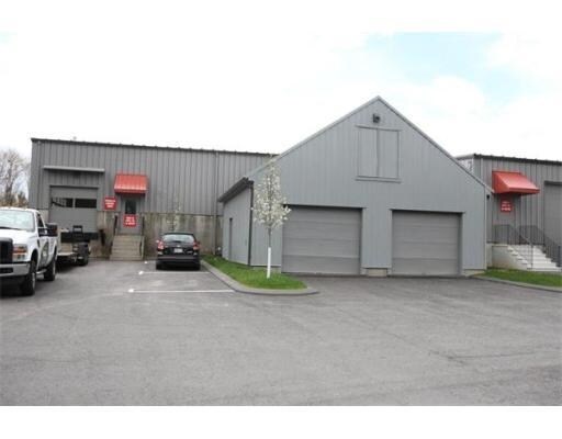 More Photos Of 289 Elm St, Marlborough Warehouse For Lease