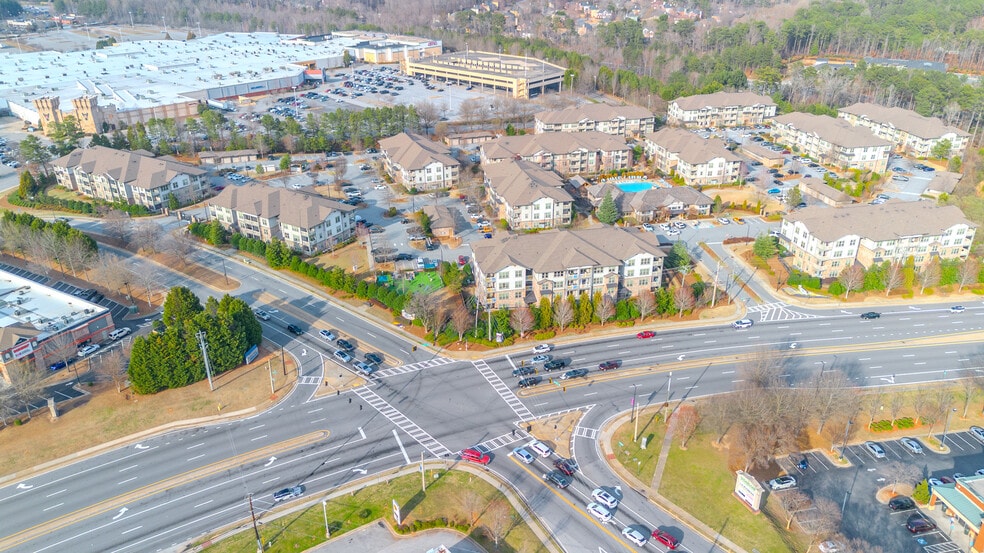 More Photos Of 1942 Atkinson Rd, Lawrenceville Freestanding For Sale