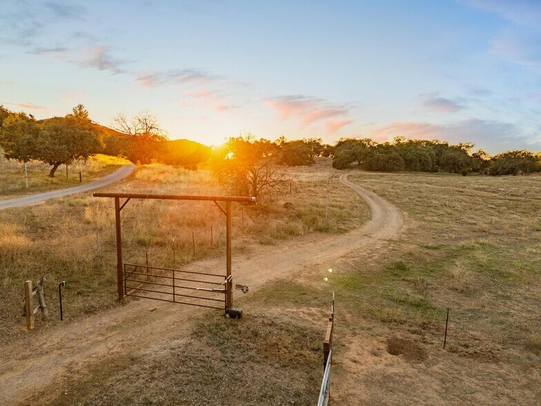 More Photos Of 25258 Mesa Grande Rd, Santa Ysabel Land For Sale