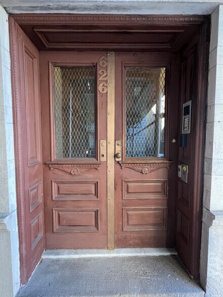 More Photos Of 626 W 158th St, New York Apartments For Sale