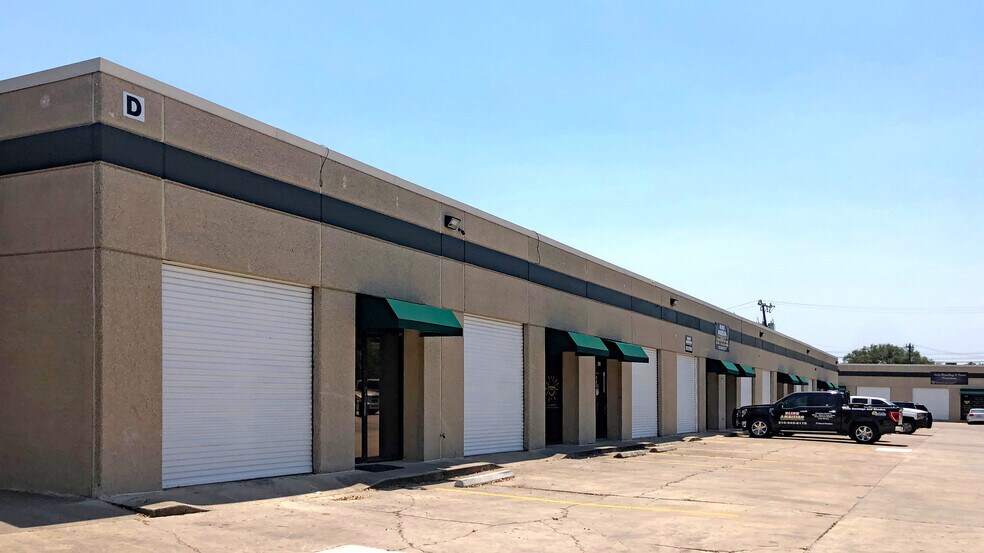 More Photos Of 14309 Toepperwein Rd, San Antonio Warehouse For Lease