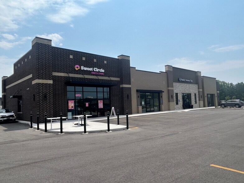 More Photos Of 7725 US Hwy 41, Schererville Storefront Retail Office For Lease