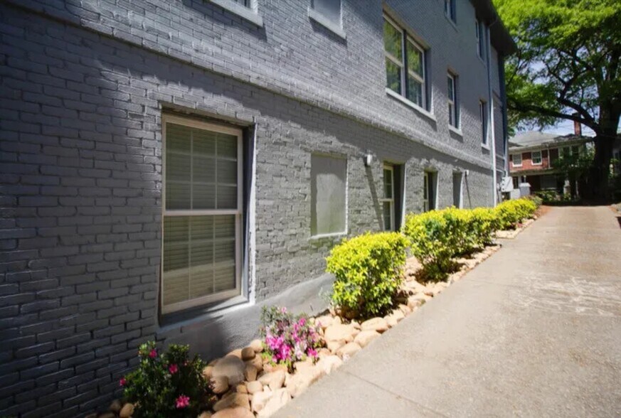 More Photos Of 323 4th St NE, Atlanta Apartments For Sale