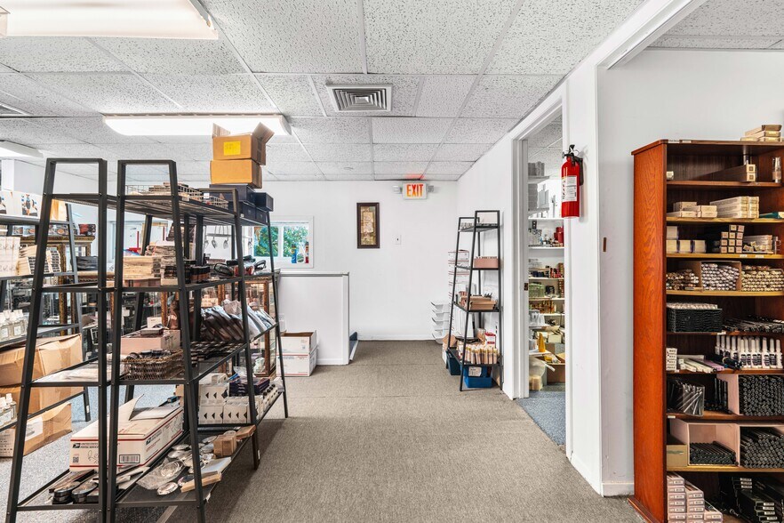 More Photos Of 362 Stockton St, Perth Amboy Storefront For Sale