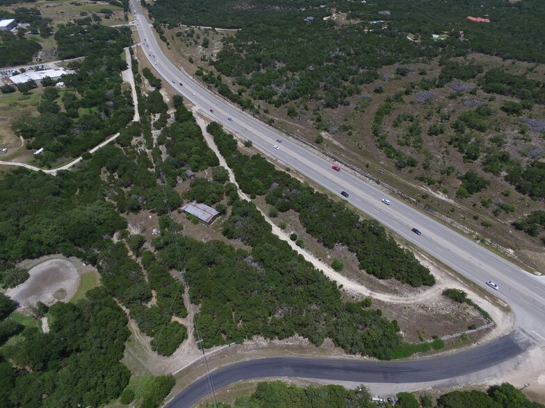 More Photos Of 11418 W Highway 290, Austin Land For Lease