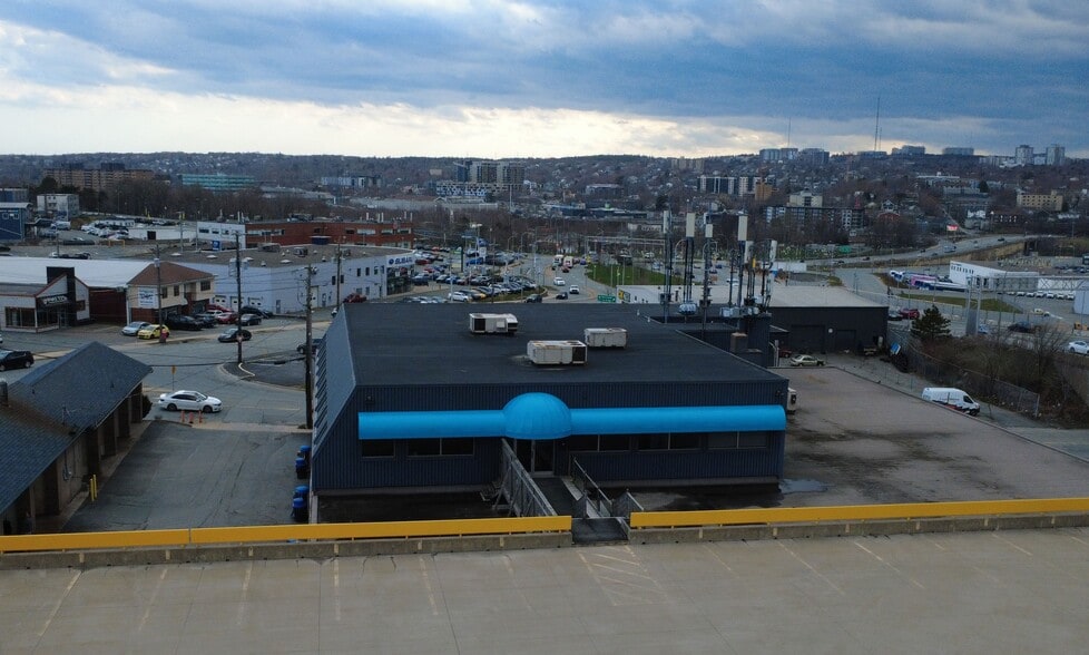 More Photos Of 3731 Mackintosh St, Halifax Office For Lease