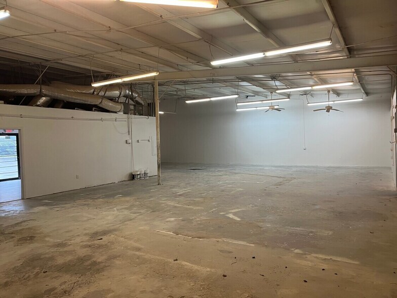 More Photos Of 756-758 Veterans Pky, Jonesboro Flex For Sale