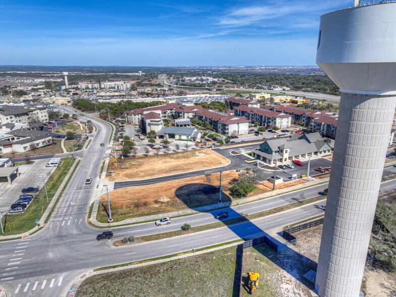 More Photos Of 3355 Oak Run, New Braunfels Land For Sale