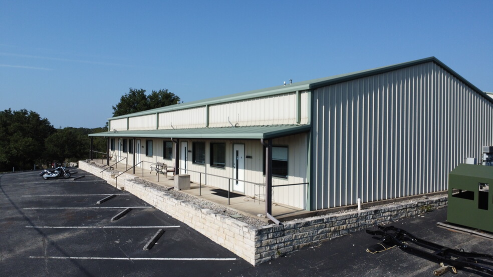 Primary Photo Of 3051 US-183, Liberty Hill Light Manufacturing For Lease