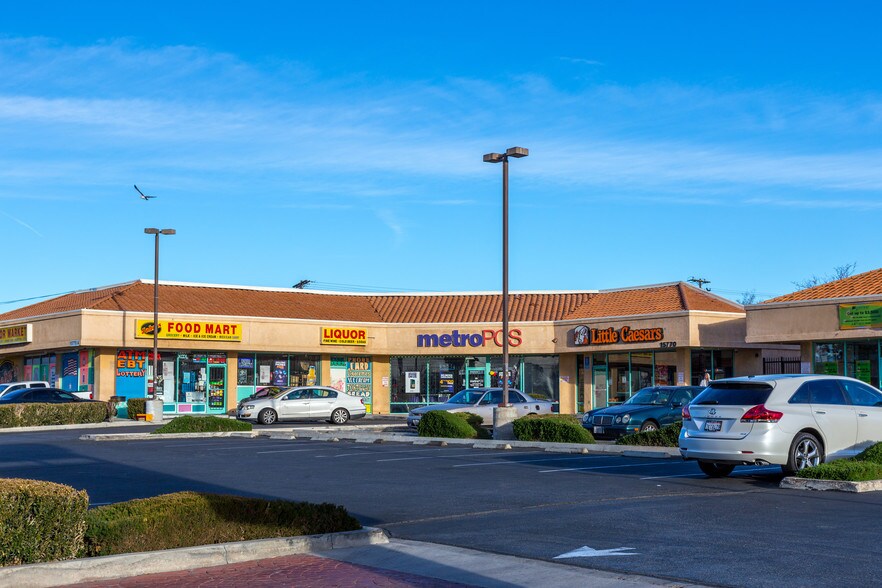15770 Mojave Fwy, Victorville, CA 92392 For Lease