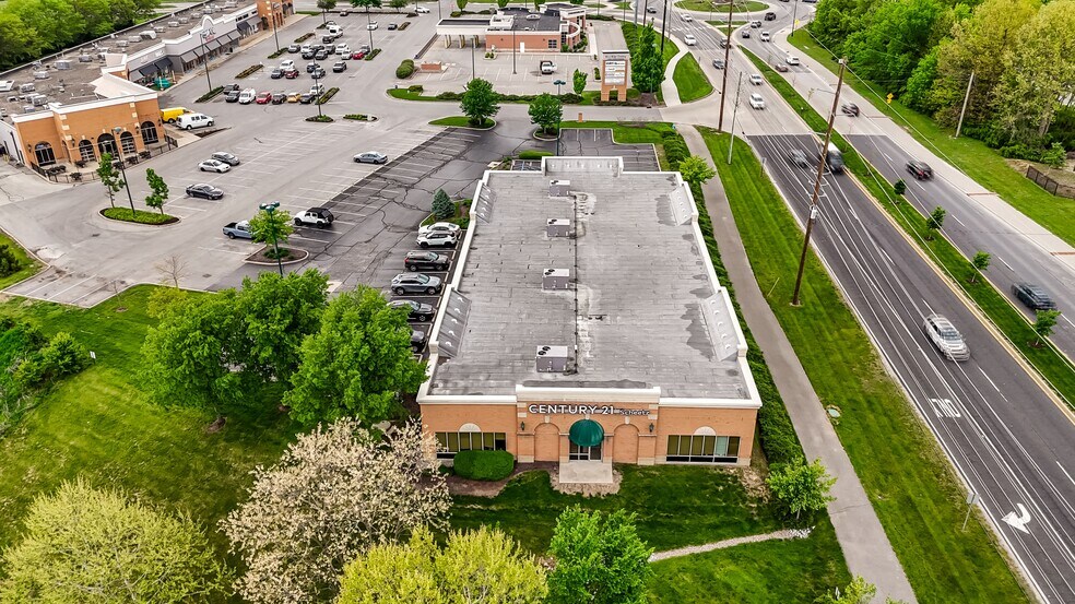 More Photos Of 4929 E 96th St, Indianapolis Office For Sale