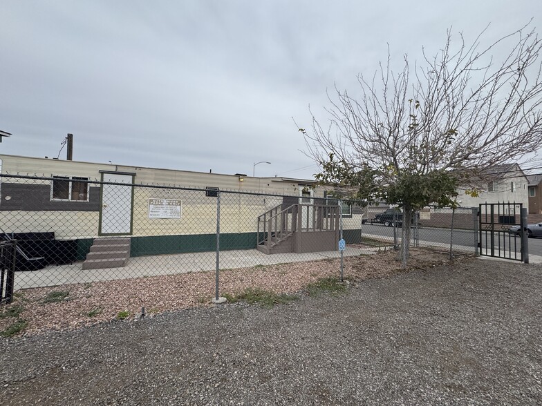 More Photos Of 1340 Hassell Ave, Las Vegas Manufactured Housing Mobile Home Park For Sale