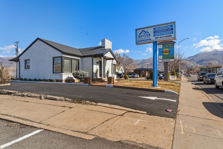 More Photos Of 152 W 500 S, Bountiful Office For Lease