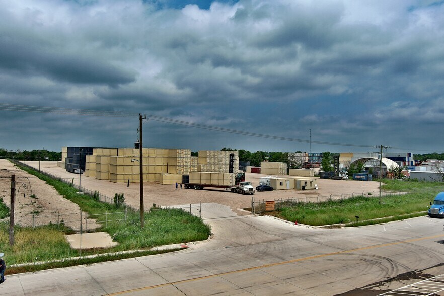 More Photos Of 1387 Fulghum Rd, Wilmer Land For Lease