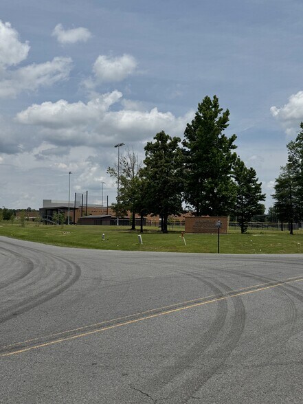 More Photos Of Carnahan Dr, Maumelle Land For Sale