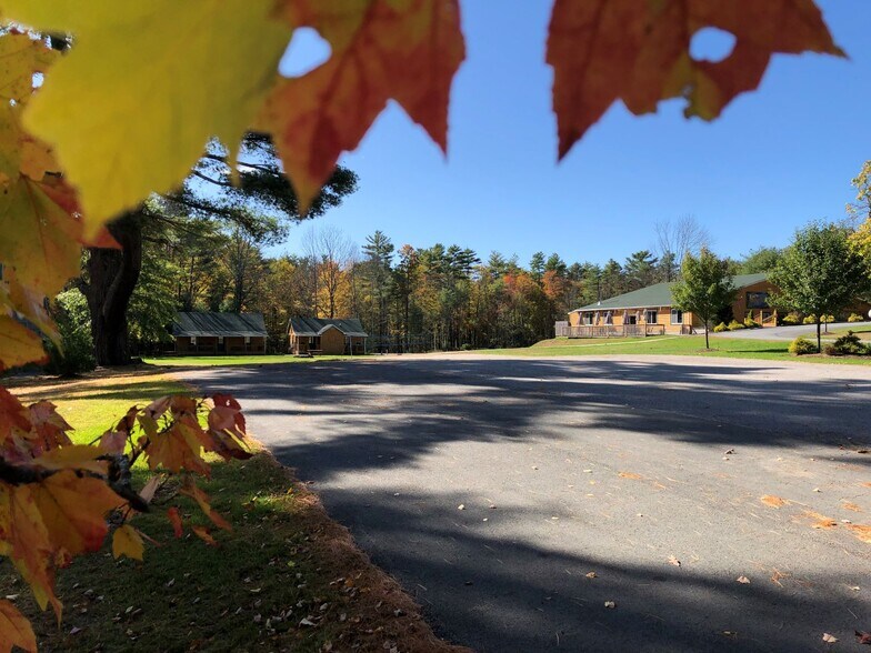 More Photos Of 211 Mail Rd, Barryville Hotel For Sale