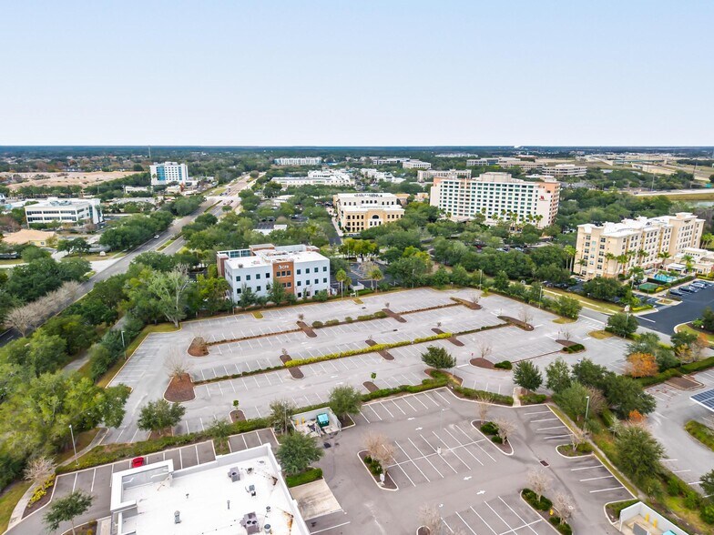More Photos Of 1117 International Pky, Lake Mary Land For Sale