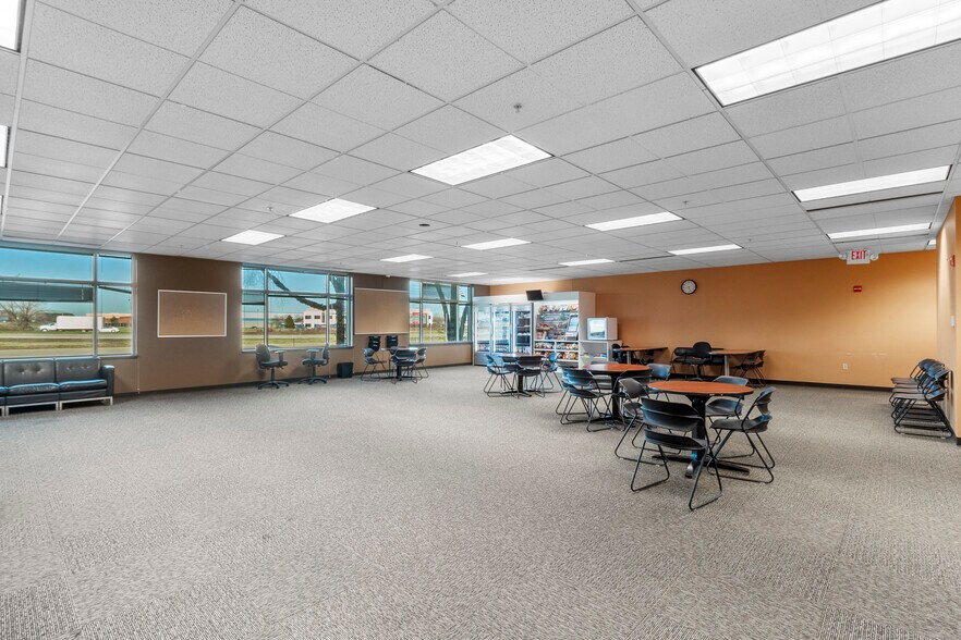 More Photos Of , Earth City Office For Sale