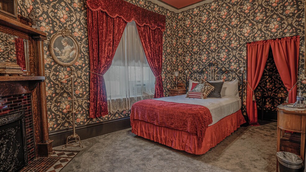 More Photos Of 118 S 300 W, Heber City Hospitality For Sale