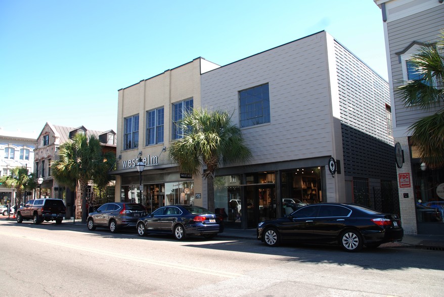 Primary Photo Of 484 King St, Charleston Warehouse For Lease