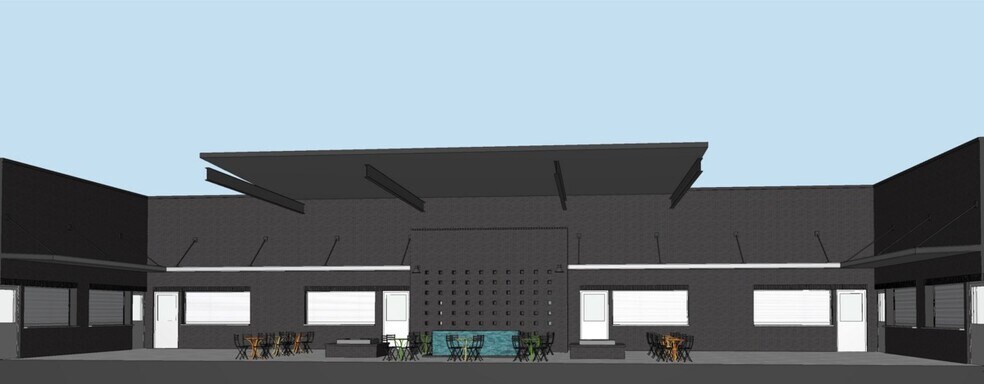 More Photos Of 660 Walnut Ridge Dr, Irving Restaurant For Lease