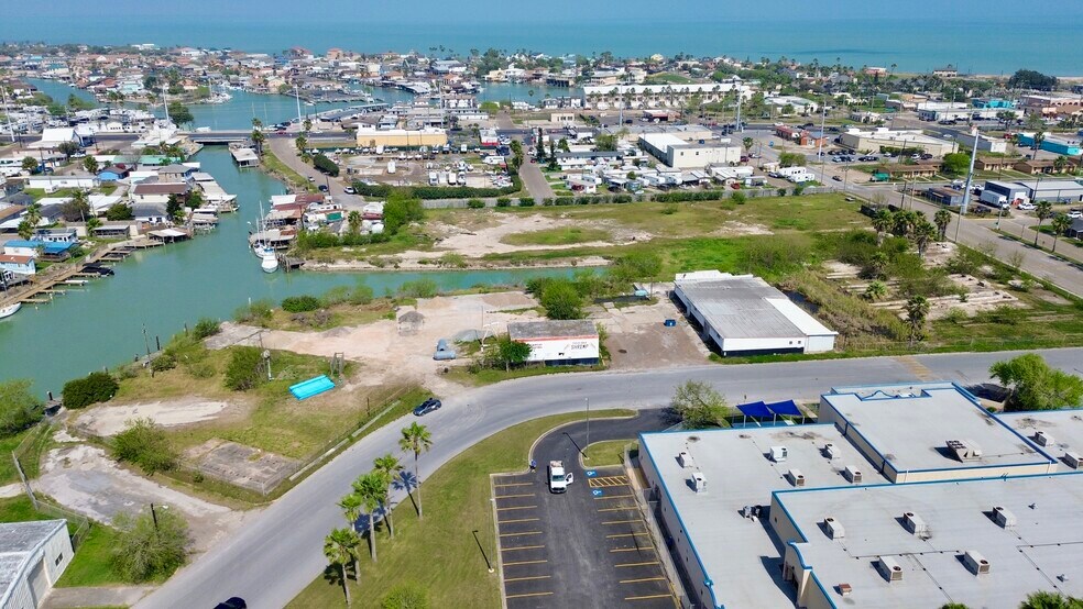 More Photos Of 400 E Washington St, Port Isabel Land For Sale
