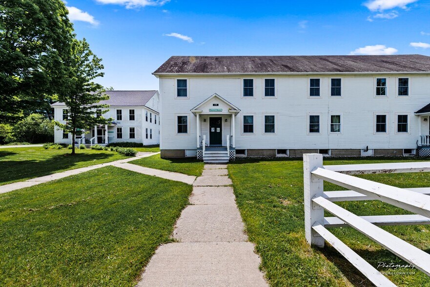 More Photos Of 16 Sterling Dr, Craftsbury Common Specialty For Sale