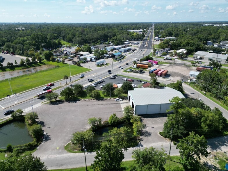 More Photos Of 3400 Edgewood Ave N, Jacksonville Warehouse For Sale