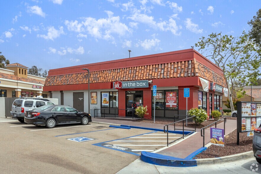 More Photos Of 2434-2598 Vista Way, Oceanside Unknown For Lease