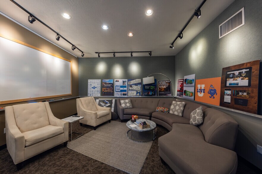 More Photos Of 546 S 200 W, Salt Lake City Office For Sale