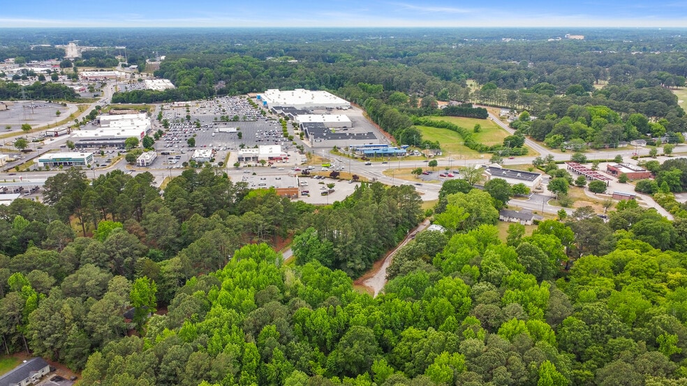 More Photos Of 321 Goldrock Rd, Rocky Mount Land For Sale