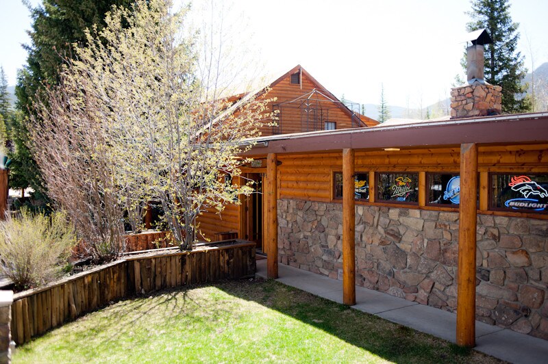 More Photos Of 600 Marina Dr, Grand Lake Restaurant For Sale