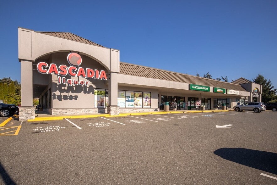 Primary Photo Of 2451 Collins, Nanoose Bay Storefront For Lease