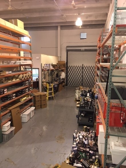 More Photos Of 12300 SW 130th St, Miami Warehouse For Lease