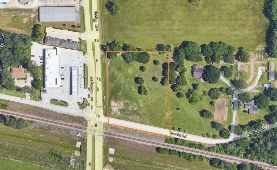 More Photos Of 22908 Gosling Rd, Spring Land For Sale