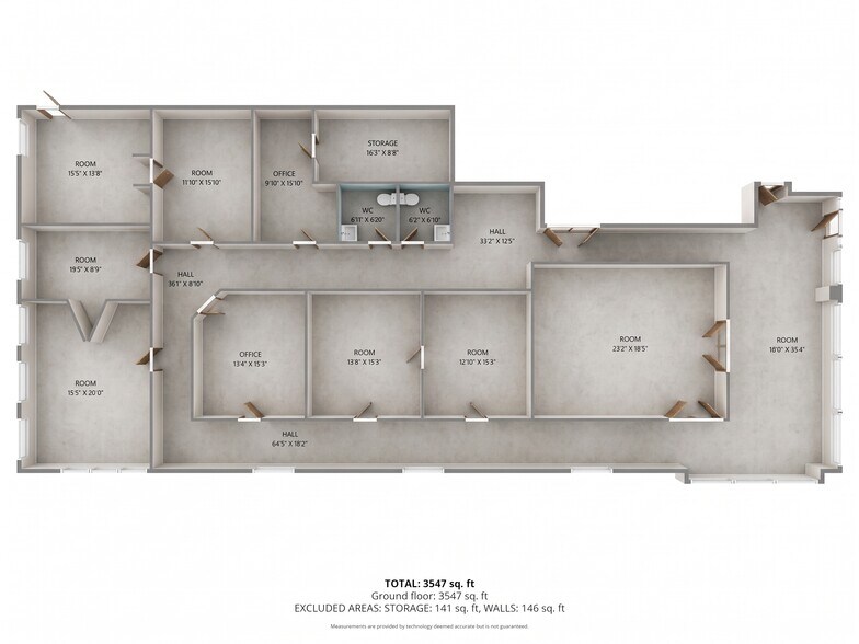 More Photos Of 25 S Division Ave, Grand Rapids Office For Sale