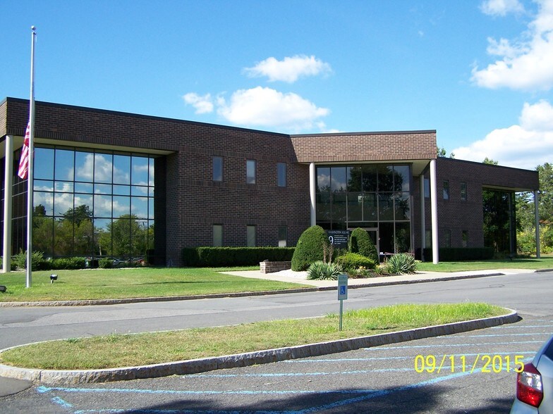More Photos Of 9 Washington Sq, Albany Office For Sale
