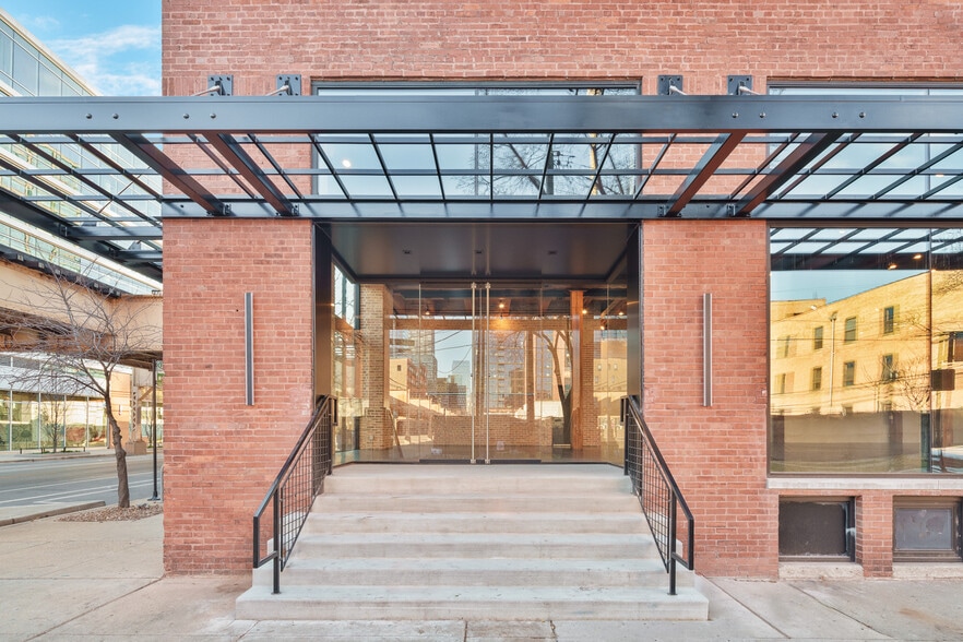 More Photos Of 1200 W Lake St, Chicago General Retail For Lease