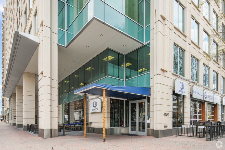 More Photos Of 4100 N Fairfax Dr, Arlington Office For Sale