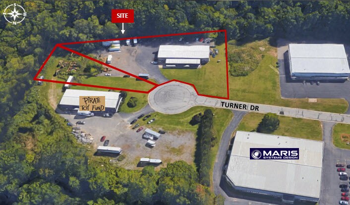 More Photos Of 47 Turner Dr, Spencerport Warehouse For Sale